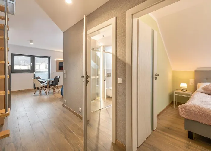 Tramontana Apartamento *