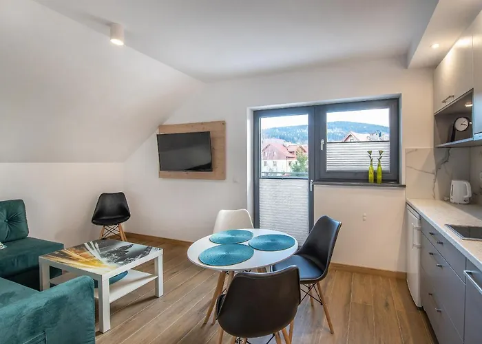 Apartamento Tramontana *