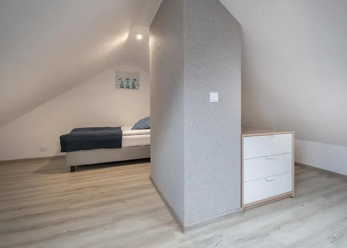 Tramontana * Stronie Śląskie