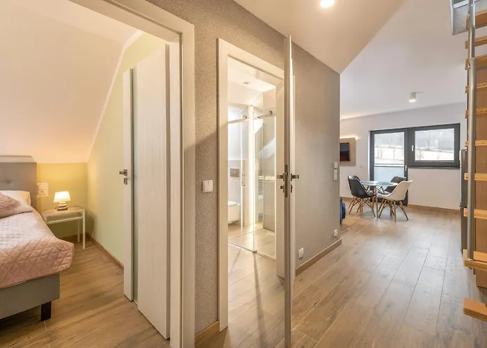 Tramontana Apartamento *