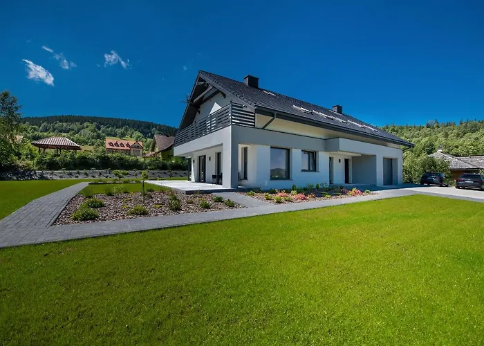 Tramontana * Stronie Śląskie