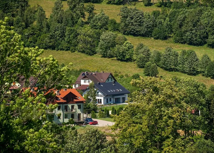 Tramontana Appartamento Stronie Śląskie