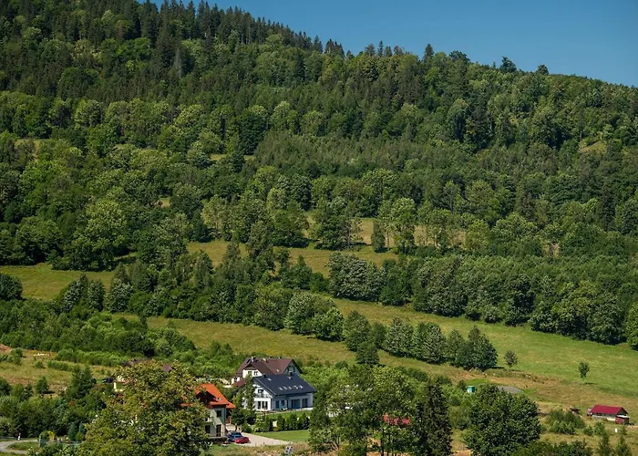 Tramontana Appartamento Stronie Śląskie