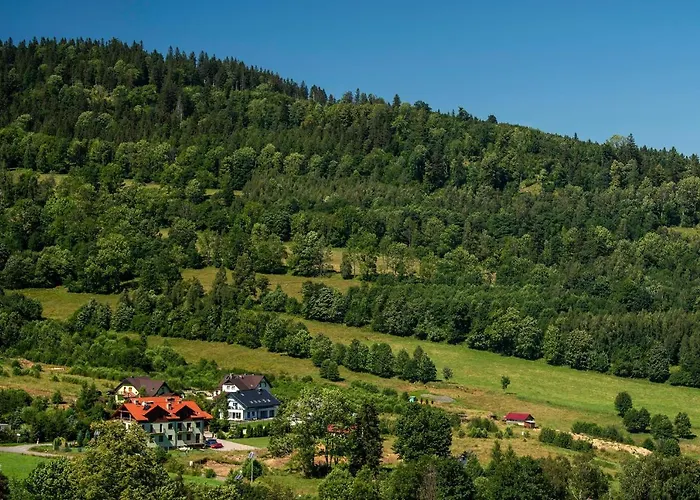 Apartamento Tramontana Stronie Śląskie