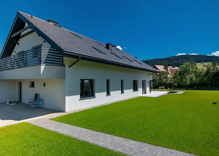 Tramontana Apartamento