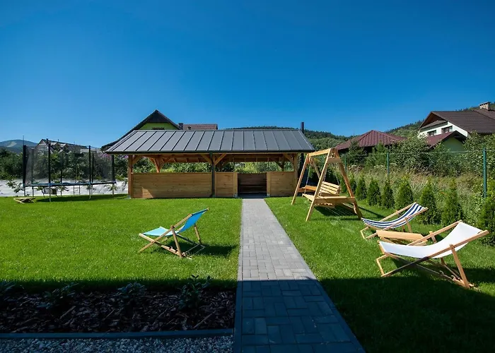 Tramontana Apartamento