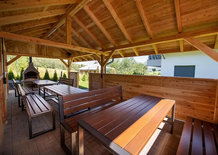 Tramontana شقة Stronie Śląskie