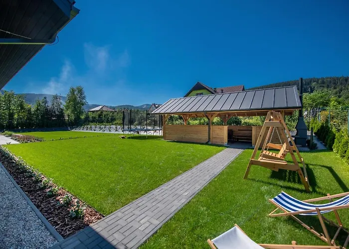 Apartamento Tramontana