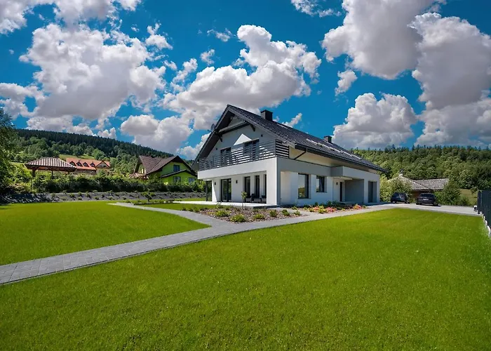 Tramontana Stronie Śląskie