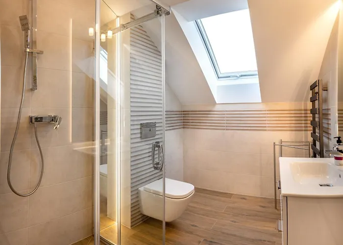 Apartamento Tramontana Stronie Śląskie