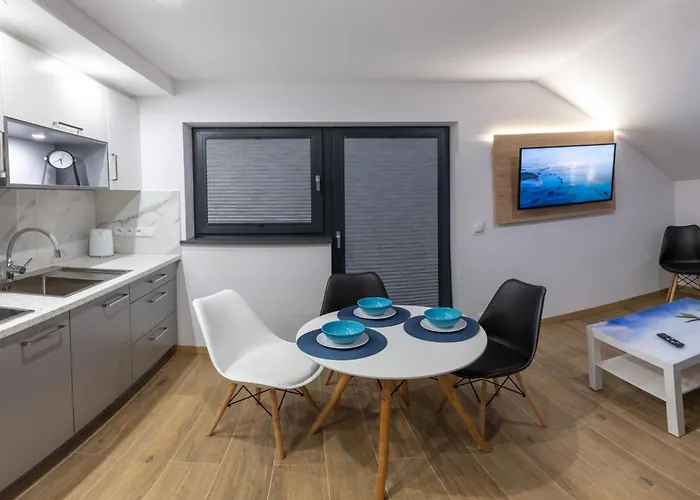 Tramontana Apartamento *