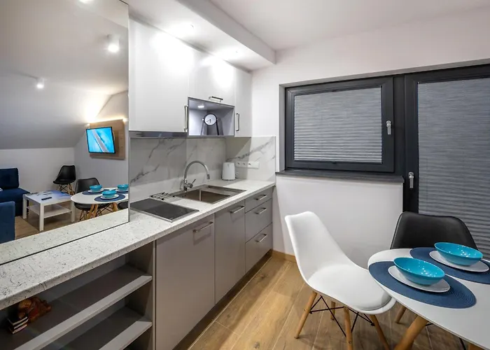 Apartamento Tramontana *