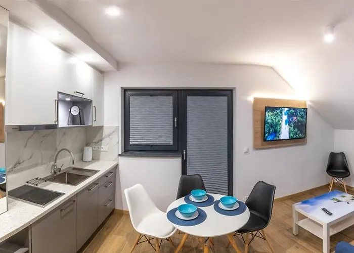 Tramontana Apartamento *