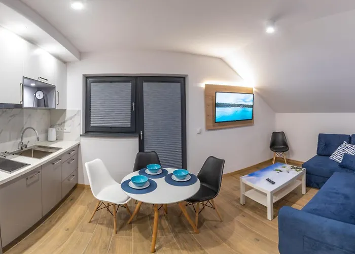 Tramontana Apartamento Stronie Śląskie